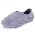 2021 New Fashion Design Men's Shoes Non-Slip Wear-Resistant Waterproof Warmth Outdoor Comfortable Cotton Shoes Men's Sandals